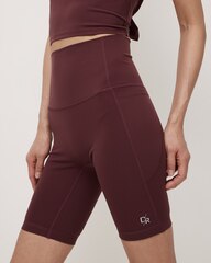 Шорты Racer Shorts in Bordeaux