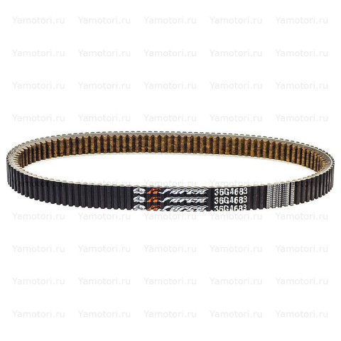 Ремень вариатора GATES G-FORCE 36G4683 1219 мм х 35 мм