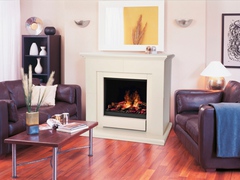 Электрокамин Dimplex Albany Suite
