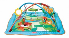 Коврик "Сафари" (стандарт)