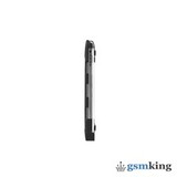 UAG Plasma Series Case for Apple MacBook Pro 13-inch with Touch Bar 2016-2021 Ice (Прозрачный)MBP13-4G-L-IC
