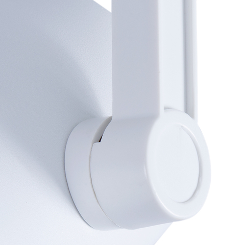 Трековый светильник Arte Lamp Traccia A2331PL-1WH