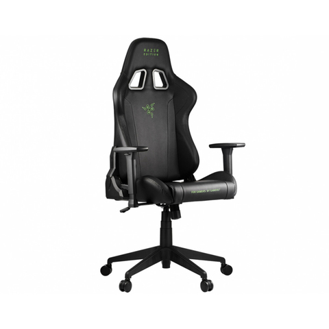 Игровое компьютерное кресло Razer Tarok Essentials REZ-0001 RZR-60001