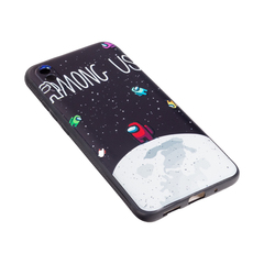Чехол для телефона X-Game XG-AU01 для Redmi 9A Among US