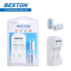 Зарядное устройство Beston Battery Charger BST-(CD643+CR2)