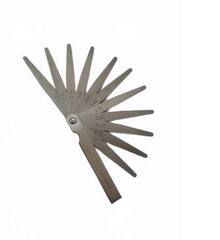 Щупы набор №4 0.1-1.0мм кл.точн.2ГТО