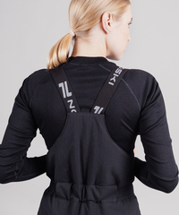 брюки NORDSKI Lavin Black W, горнолыжн