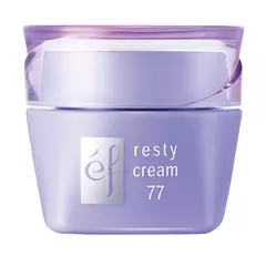 Salon De Flouveil - Крем для лица ЭФ-77 EF-77 Resty Cream, 30 г