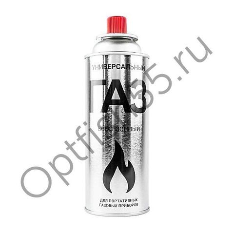 Газ всесезонный 200 гр.