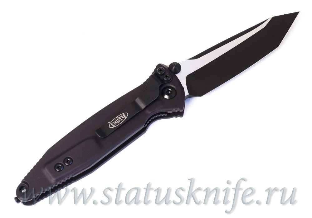 Нож Microtech Socom Elite Tanto 161-1T M390 Two-Tone