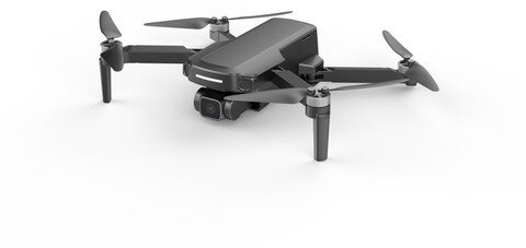 Квадрокоптер SJRC F5 с подвесом и камерой 2K 5G GPS RTF - F5 2K