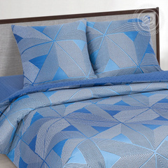 КПБ Арт Дизайн поплин «Кристалл»