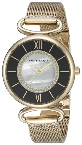 Наручные часы Anne Klein 2150 MPGB фото