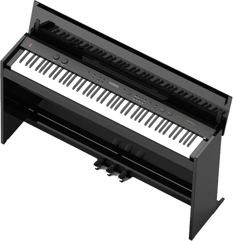 Цифровые пианино Virtuozo 20051