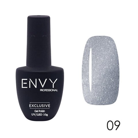 I Envy You, Гель-лак Galaxy № 09 (10 g)