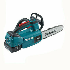 Аккумуляторная цепная пила Makita DUC204SF