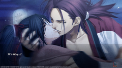 Hakuoki: Edo Blossoms (для ПК, цифровой код доступа)