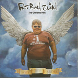 FATBOY SLIM: Why Try Harder: The Greatest Hits