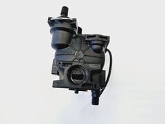 Циркуляционный насос NAVIEN Deluxe S/One (арт. 30020779A, 30021461A)