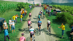 Tour de France 2024 (для ПК, цифровой код доступа)