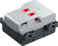 Конструктор LEGO Powered UP 88015 Батарейный блок