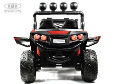 BUGGY M888BX 4WD (Полноприводный, двухместный)