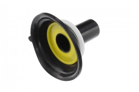 Мембрана (кругл. золотник d-16mm) с иглой  4T 139QMB 50сс