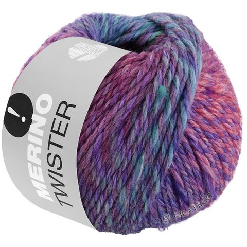 Lana Grossa Merino Twister 19