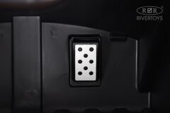 Трактор B222CP с дистанционным управлением