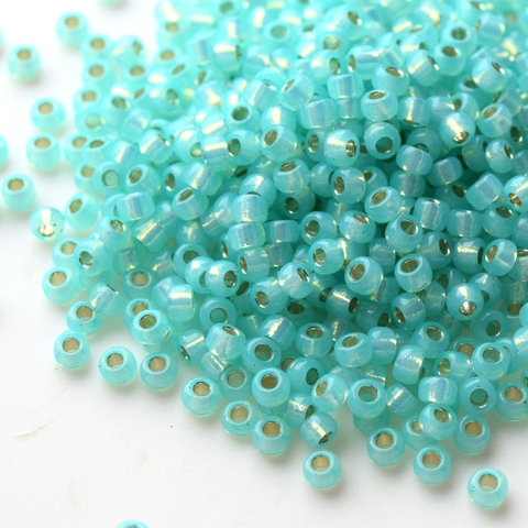 8/0 RR-0571 Бисер круглый Миюки /Miyuki round 8/0