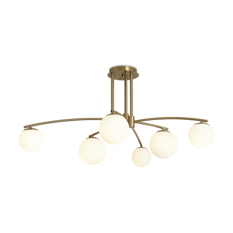 Потолочный светильник Freya Hanger FR5443CL-06BS