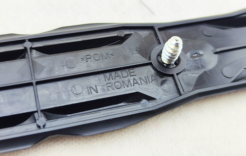Картинка крепления лыжные Atomic prolink skate - 8