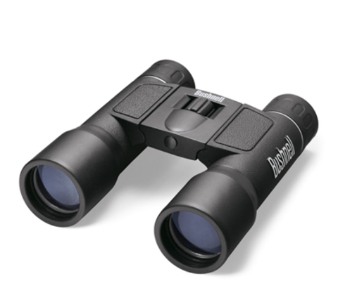 БИНОКЛЬ BUSHNELL СЕРИИ POWERVIEW 12X25 #131225