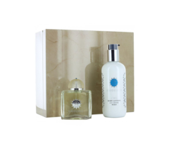 Amouage Ciel woman Lady (Парфюмированная вода 100 мл + Лосьон для тела 300 мл)