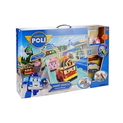 Robocar Poli Набор 