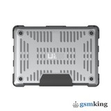 UAG Plasma Series Case for Apple MacBook Pro 13-inch with Touch Bar 2016-2021 Ice (Прозрачный)MBP13-4G-L-IC
