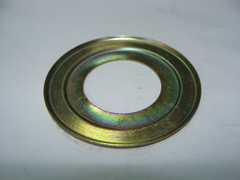 Маслоотражатель зад. п-ка втор. вала ( КПП АДС 5ст.)