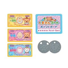 Kawaii Супермаркет для куклы Мелл (513620)