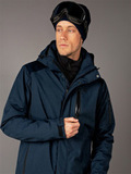 Горнолыжный костюм 8848 Altitude Castor Vice Navy мужской