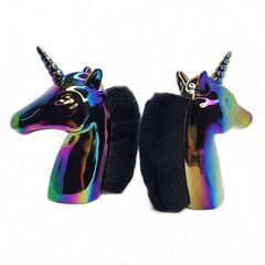 TM Serebro Кисточка для смахивания опила 