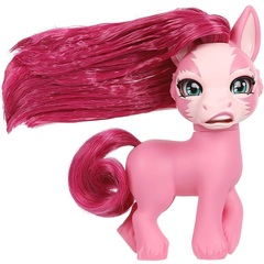 Фейл Фикс Глэйма Пони Набор с Питомцем