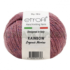 Etrofil Rainbow RN012 (сухая роза)