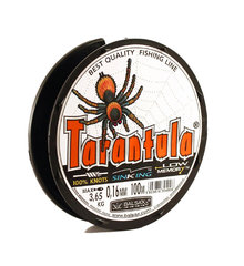 Рыболовная леска Balsax Tarantula Box 100м 0,16 (3,65кг)