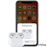 Apple AirPods Pro with MagSafe (2021) MLWK3RU/A