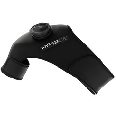 Плечевой компрессионный охлаждающий бандаж Hyperice ICT SHOULDER. Правый