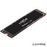 Crucial P5 Plus 1000 ГБ M.2 CT1000P5PSSD8