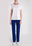 Джинсы ROBERTO CAVALLI