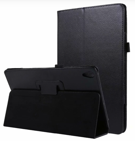 Чехол книжка-подставка Lexberry Case для Huawei MediaPad M6 (10.8") - 2019 (Черный)