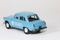 Moskvich-403 Post USSR Agat Mossar Tantal 1:43
