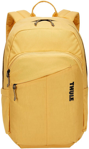 Картинка рюкзак городской Thule Indago Backpack 23l Ochre - 8
